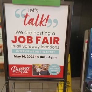 Meet your Posher, Beverly